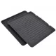 Sandwich maker & grill HAUSBERG HB-636NG, 1650-2000W, Termostat reglabil, Buton de control, Afisaj Led, Inox Sandwich maker & grill HAUSBERG HB-636NG, 1650-2000W, Termostat reglabil, Buton de control, Afisaj Led, Inox