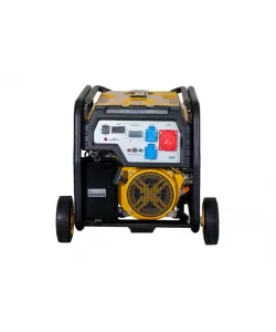 Generator open frame Stager FD 10000E3, trifazat