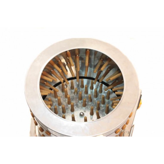Deplumator pasari WQ-50-1500 W Deplumator pasari WQ-50-1500 W