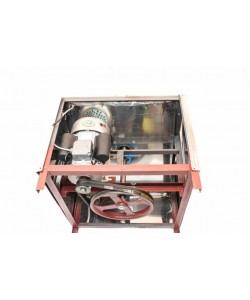 Deplumator pasari WQ-50-1500 W