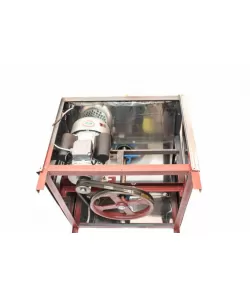 Deplumator pasari WQ-50-1500 W