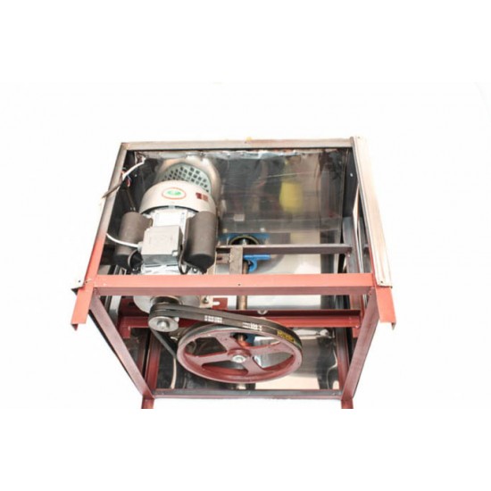 Deplumator pasari WQ-50-1500 W Deplumator pasari WQ-50-1500 W
