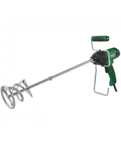Amestecator mortar Status MX1000, 850W, 5 viteze, 700RPM Amestecator mortar Status MX1000, 850W, 5 viteze, 700RPM