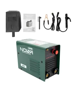 Aparat de sudura Nowa W355, afisaj digital Aparat de sudura Nowa W355, afisaj digital