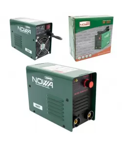 Aparat de sudura Nowa W355, afisaj digital Aparat de sudura Nowa W355, afisaj digital