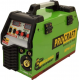 Aparate de sudura cu sarma, MIG-MAG-MMA 310A, 1.6-4mm, Procraft