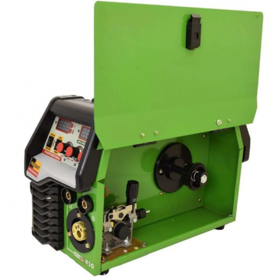 Aparate de sudura cu sarma, MIG-MAG-MMA 310A, 1.6-4mm, Procraft