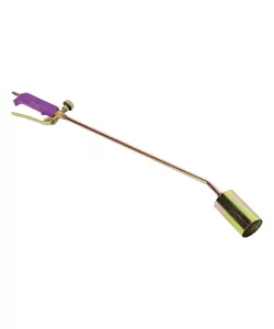 Arzator cu clapeta (parlitor)