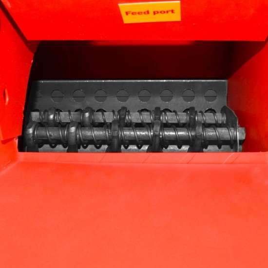 Batoza porumb MS-900CA