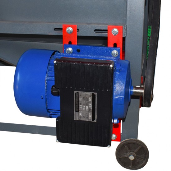 Batoza porumb MS-900CA