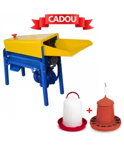 Batoza porumb MS-500CA