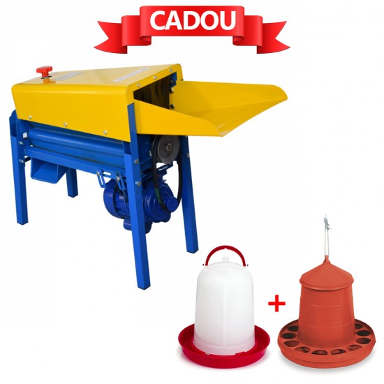 Batoza porumb MS-500CA Batoza porumb MS-500CA