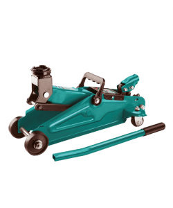 Cric hidraulic 1.5T tip crocodil