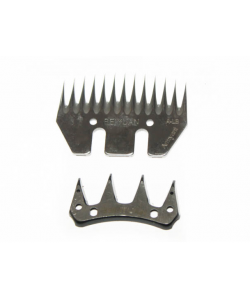 Cutit pentru masina de tuns oi electrica