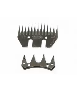 Cutit pentru masina de tuns oi electrica Cutit pentru masina de tuns oi electrica