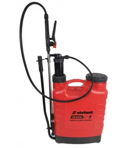 Pompa de stropit manuala Elefant SM, 16L Pompa de stropit manuala Elefant SM, 16L
