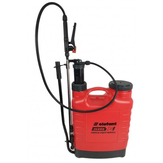 Pompa de stropit manuala Elefant SM, 16L