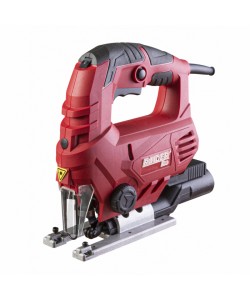 Fierastrau pendular RAIDER 800W, 100mm cu viteza variabila si laser, valiza de transport, RDP-JS34