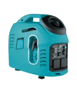Generator invertor 79.5CC benzina 2100W Generator invertor 79.5CC benzina 2100W