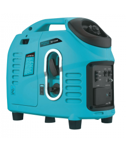 Generator invertor 53.5CC benzina 1100W