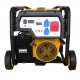 Generator open frame benzina Stager GG 7300W