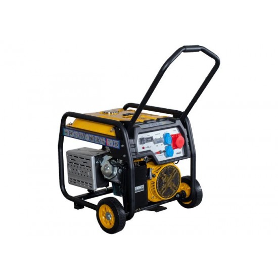 Generator open frame Stager FD 10000E3, trifazat