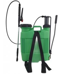 Pompa de stropit manuala Lemira OG-101, 12L