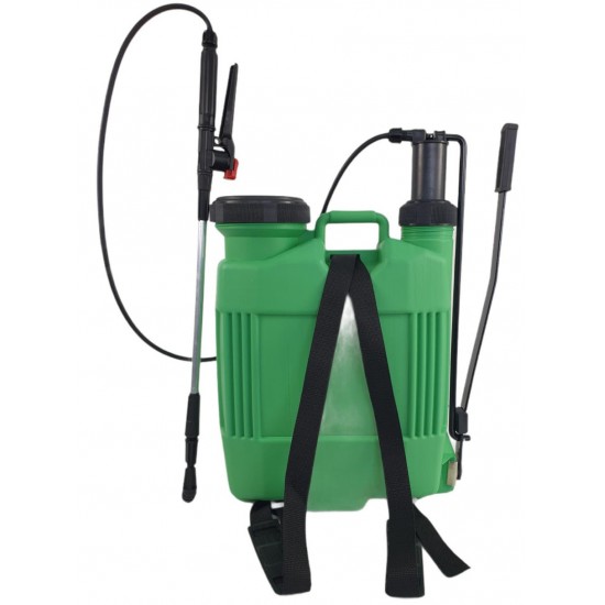 Pompa de stropit manuala Lemira OG-101, 12L