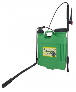 Pompa de stropit manuala Lemira OG-101, 12L