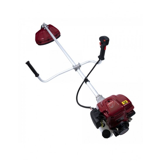 Motocoasa pe benzina DDT-1000L, 4 T, 7 Cp, 62 cc, 9000 Rpm, 2 accesorii incluse