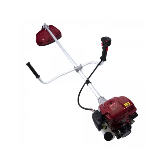 Motocoasa pe benzina DDT-1000L, 4 T, 7 Cp, 62 cc, 9000 Rpm, 2 accesorii incluse