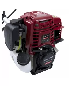 Motocoasa pe benzina DDT-1000L, 4 T, 7 Cp, 62 cc, 9000 Rpm, 2 accesorii incluse