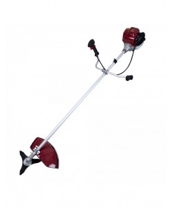 Motocoasa pe benzina DDT-1000L, 4 T, 7 Cp, 62 cc, 9000 Rpm, 2 accesorii incluse