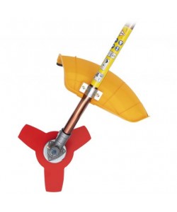 Motocositoare pe benzina 10 accesorii MY5500W MOTOYAMA Japan