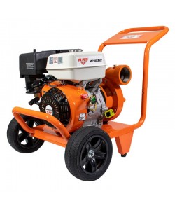Motopompă pentru irigații prin coloană RURIS MP 300 XR 13 CP