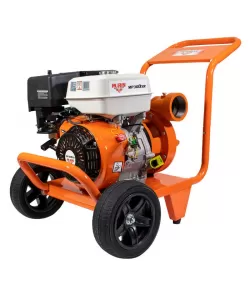 Motopompă pentru irigații prin coloană RURIS MP 300 XR 13 CP