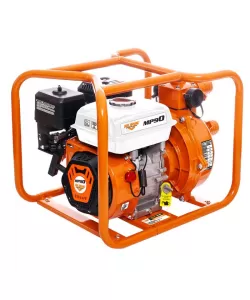 Motopompa presiune RURIS MP 90 7 CP