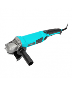 Polizor unghiular Detoolz 1200W 125mm cu maner lung DZ