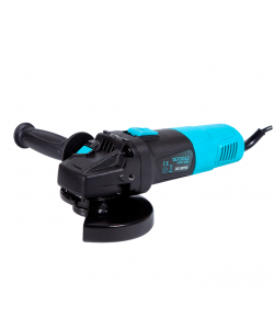 Polizor unghiular Detoolz 900W 125 on/off lateral