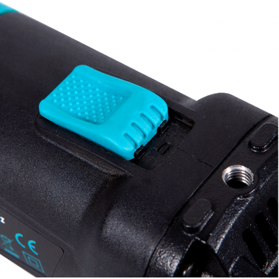 Polizor unghiular Detoolz 900W 125 on/off lateral