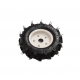 Roata motocultor 350-6