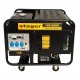 Stager YGE12000E Generator open frame 10.0kW, monofazat, benzina, pornire electrica