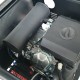 Stager YGE12000E Generator open frame 10.0kW, monofazat, benzina, pornire electrica