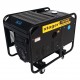 Stager YGE12000E Generator open frame 10.0kW, monofazat, benzina, pornire electrica