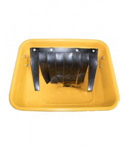 Tocator crengi Elefant, motor 196CC, pe benzina