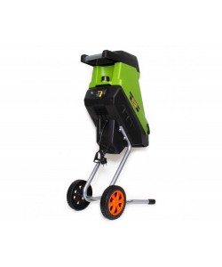 Tocator crengi si resturi vegetale Procraft Psl2400 diametru crengi 4.5 cm 