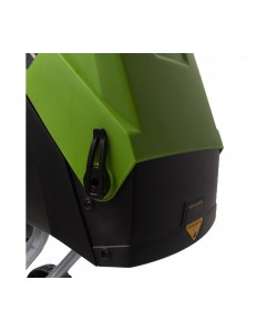 Tocator crengi si resturi vegetale Procraft Psl2400 diametru crengi 4.5 cm 