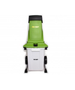 Tocator crengi si resturi vegetale Procraft Psl2500 diametru crengi 4.0 cm