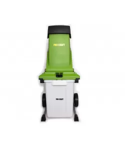 Tocator crengi si resturi vegetale Procraft Psl2500 diametru crengi 4.0 cm Tocator crengi si resturi vegetale Procraft Psl2500 diametru crengi 4.0 cm