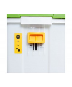 Tocator crengi si resturi vegetale Procraft Psl2800 diametru crengi 4.4 cm